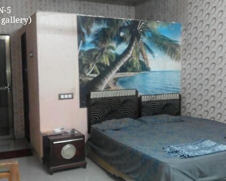 Samartha Cottage, Varsoli Alibag Exterior photo