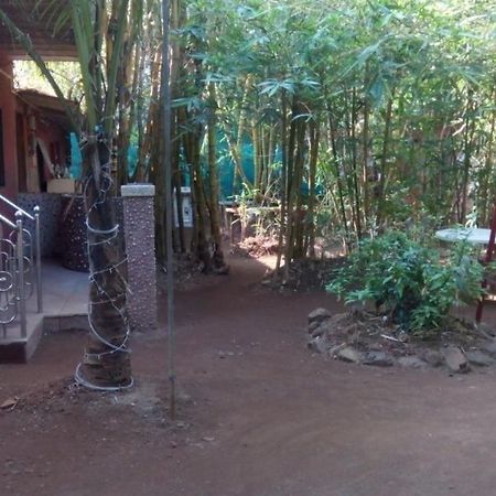 Samartha Cottage, Varsoli Alibag Exterior photo