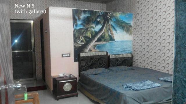 Samartha Cottage, Varsoli Alibag Exterior photo