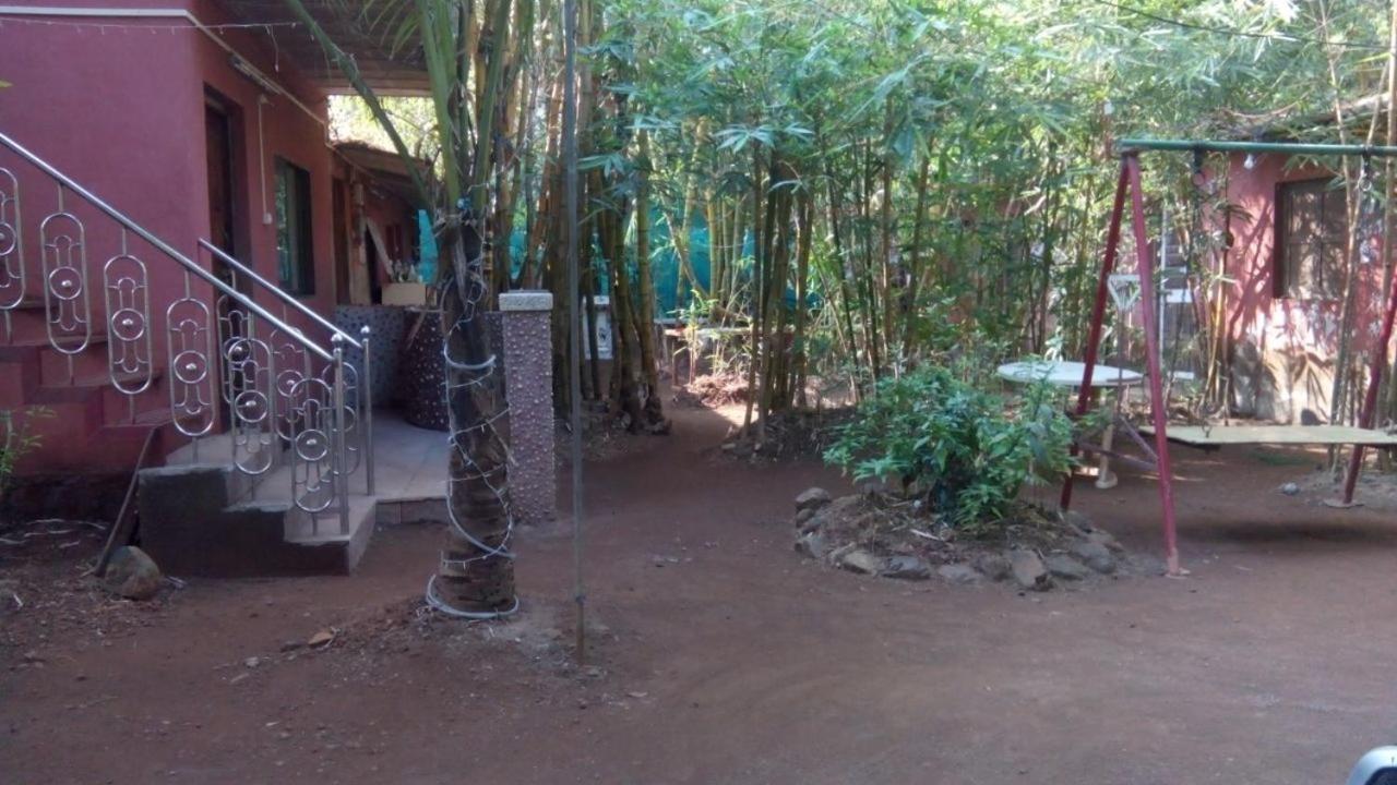 Samartha Cottage, Varsoli Alibag Exterior photo